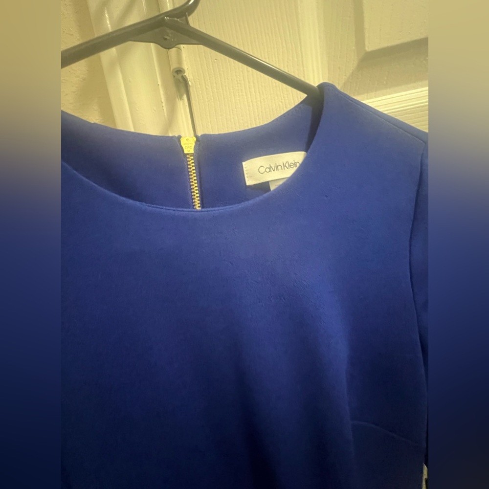 Calvin Klein Dress